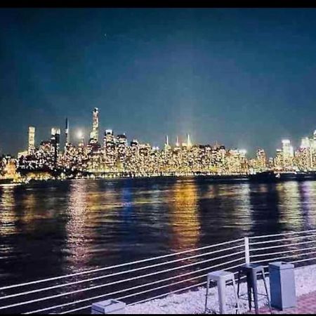 Cozy Apartments Close To New York City North Bergen Eksteriør bilde