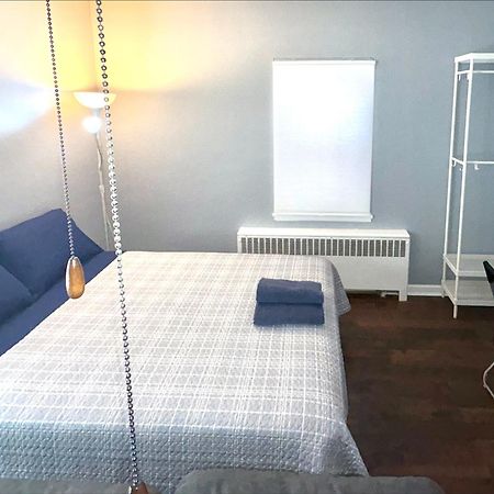 Cozy Apartments Close To New York City North Bergen Eksteriør bilde