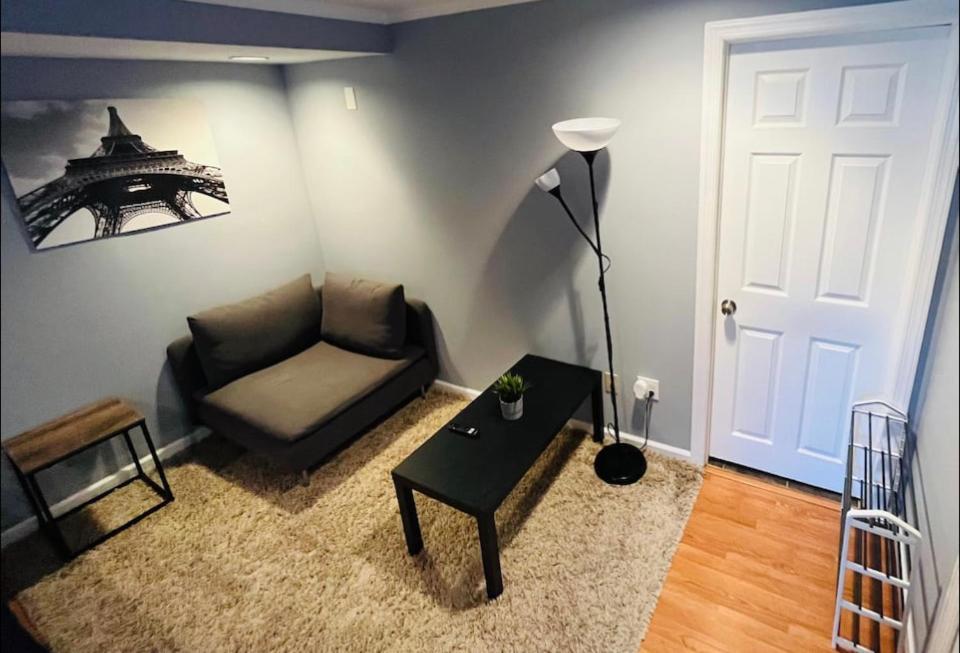 Cozy Apartments Close To New York City North Bergen Eksteriør bilde