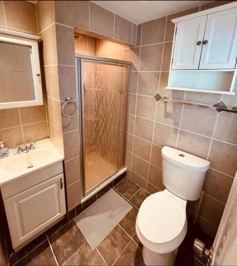 Cozy Apartments Close To New York City North Bergen Eksteriør bilde