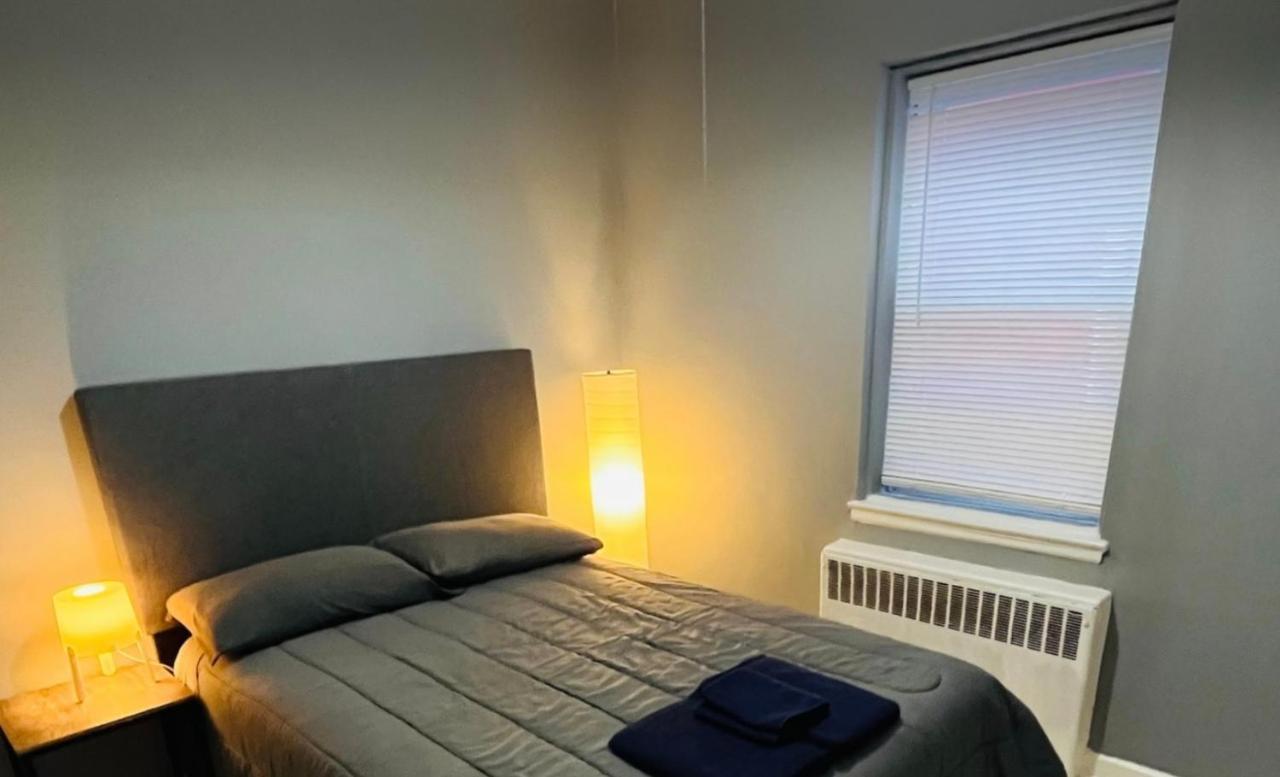 Cozy Apartments Close To New York City North Bergen Eksteriør bilde