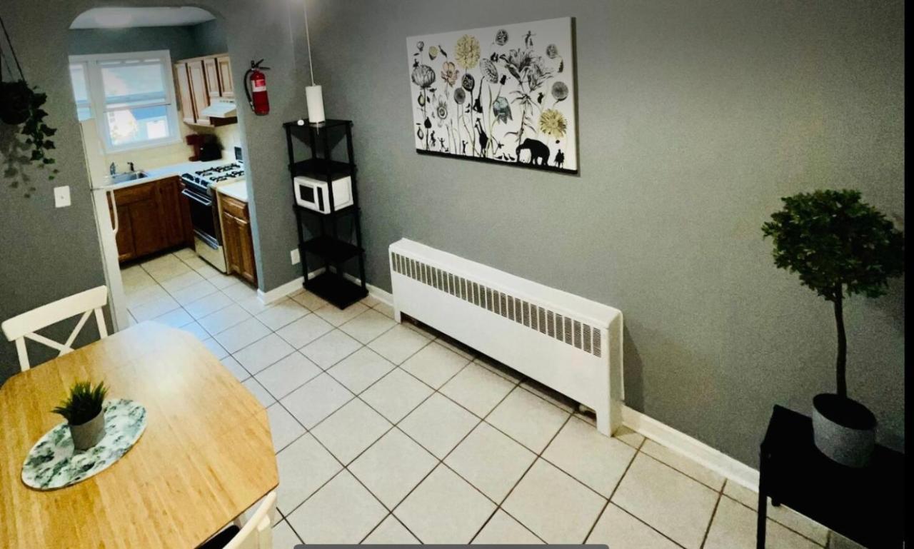 Cozy Apartments Close To New York City North Bergen Eksteriør bilde