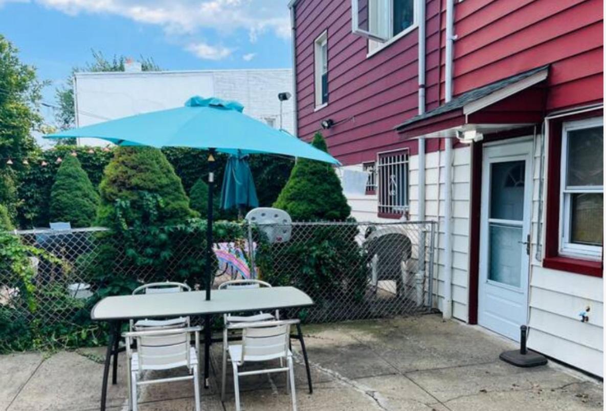 Cozy Apartments Close To New York City North Bergen Eksteriør bilde