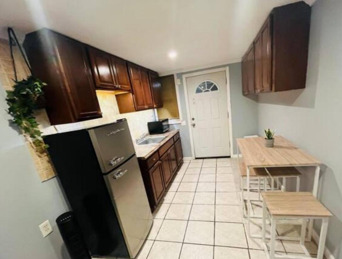 Cozy Apartments Close To New York City North Bergen Eksteriør bilde