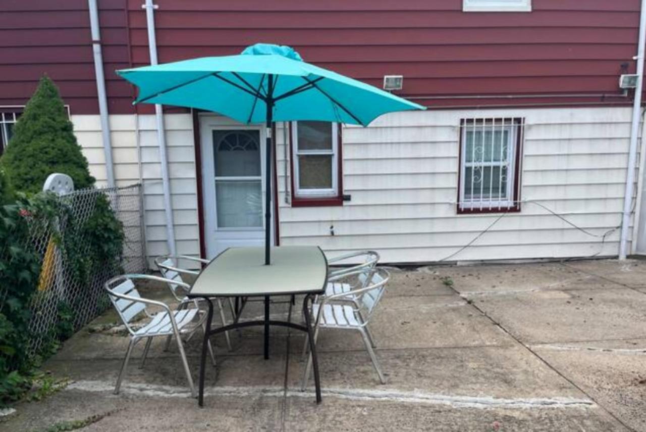Cozy Apartments Close To New York City North Bergen Eksteriør bilde