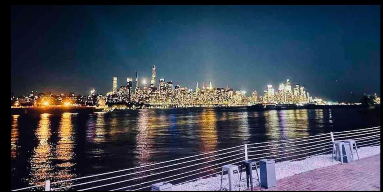 Cozy Apartments Close To New York City North Bergen Eksteriør bilde