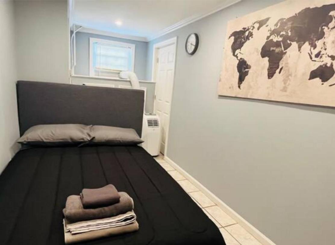 Cozy Apartments Close To New York City North Bergen Eksteriør bilde
