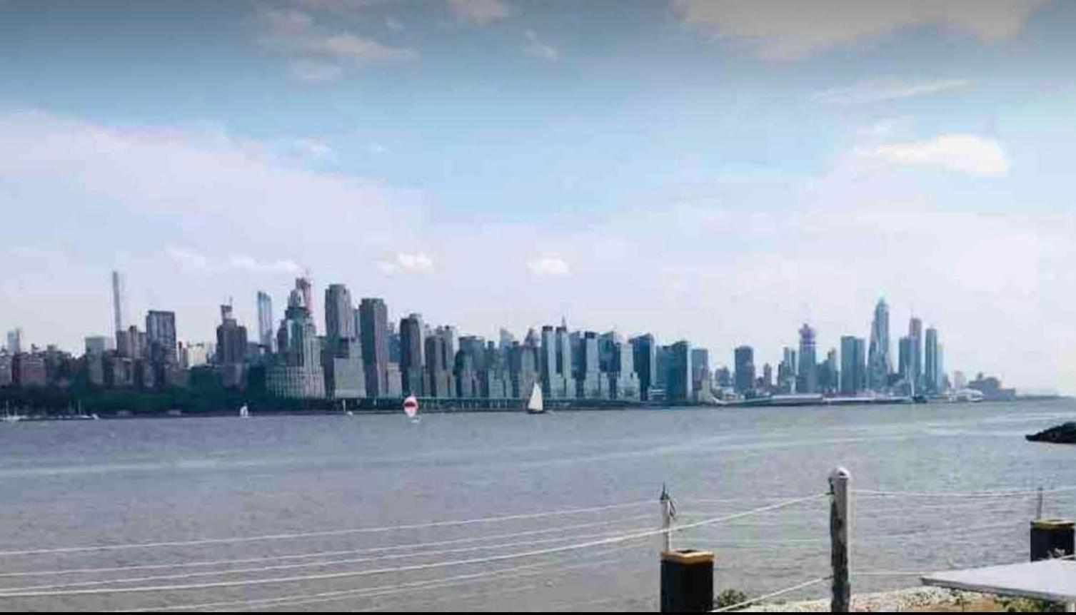 Cozy Apartments Close To New York City North Bergen Eksteriør bilde