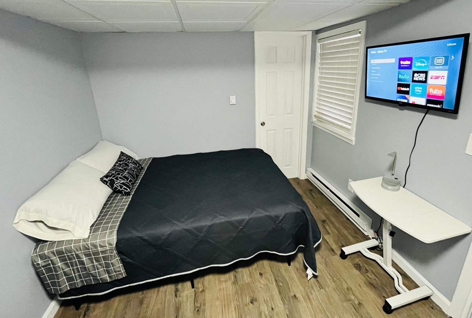 Cozy Apartments Close To New York City North Bergen Eksteriør bilde