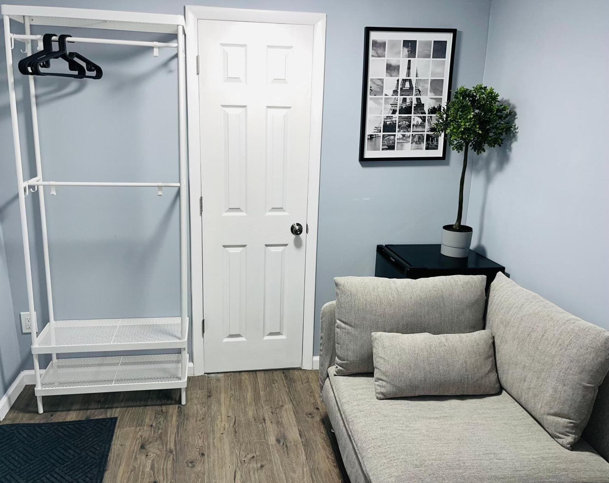 Cozy Apartments Close To New York City North Bergen Eksteriør bilde