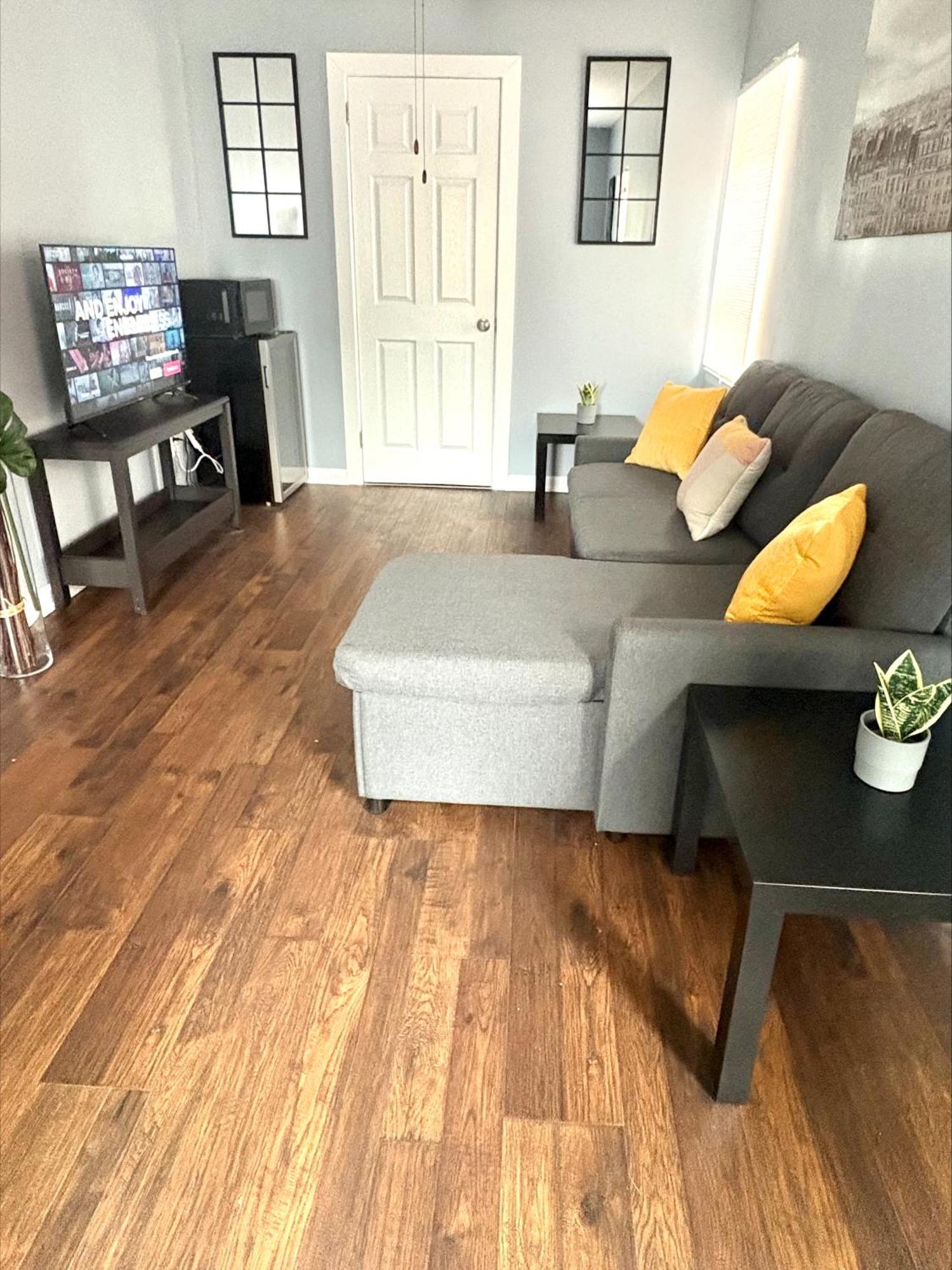 Cozy Apartments Close To New York City North Bergen Eksteriør bilde