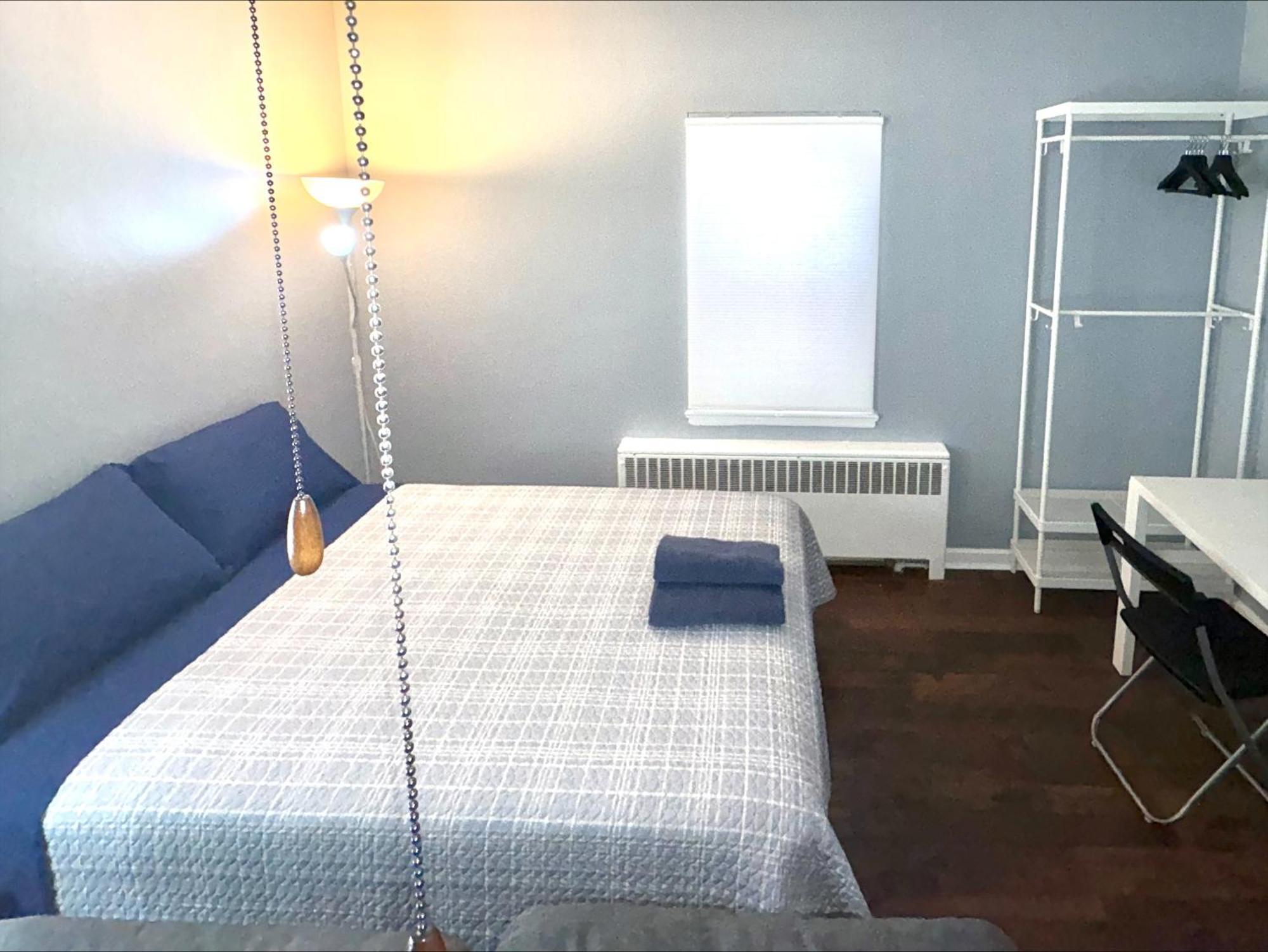 Cozy Apartments Close To New York City North Bergen Eksteriør bilde