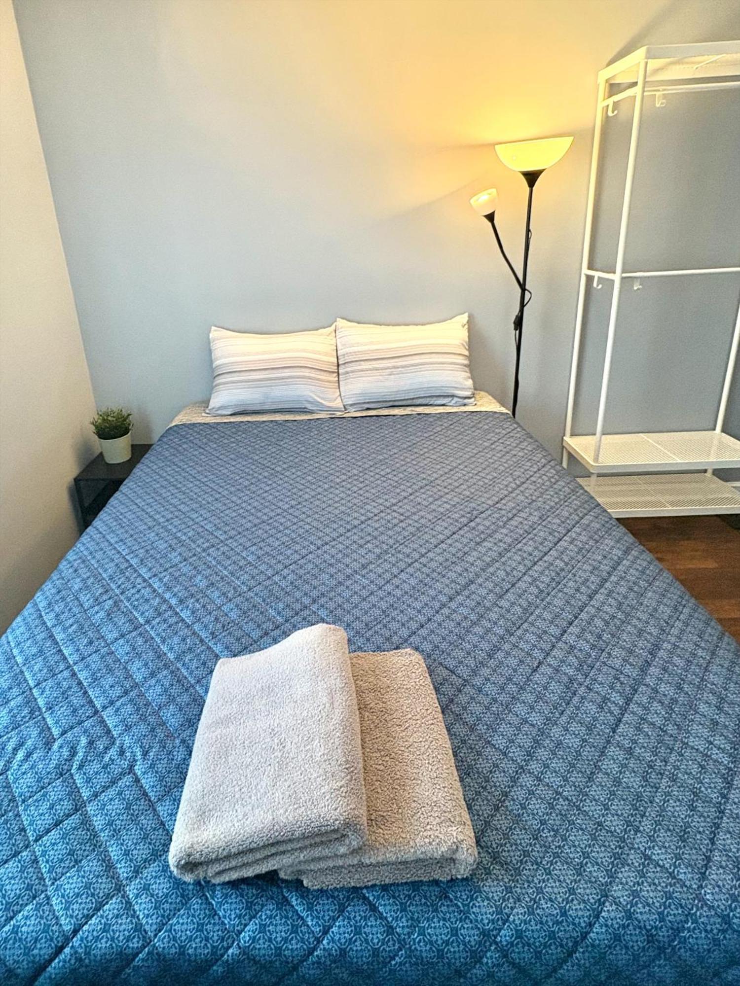 Cozy Apartments Close To New York City North Bergen Eksteriør bilde