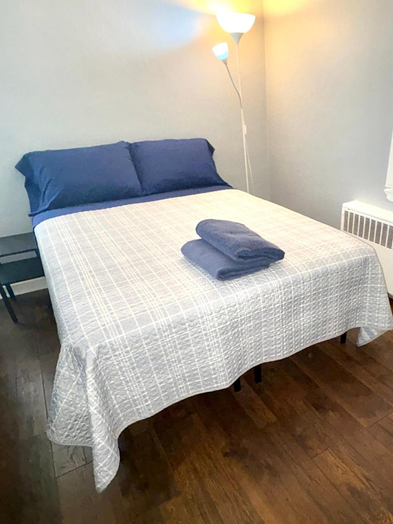 Cozy Apartments Close To New York City North Bergen Eksteriør bilde