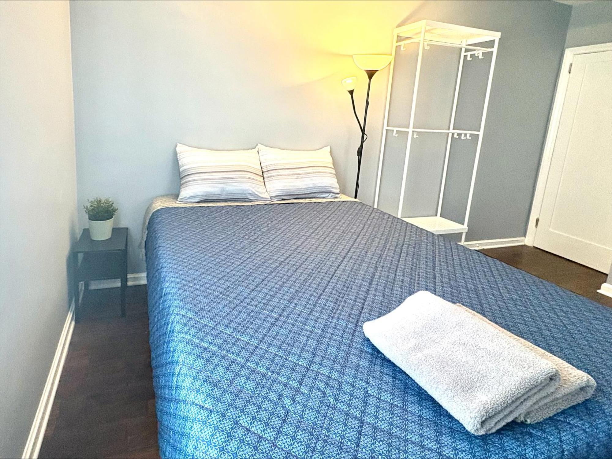 Cozy Apartments Close To New York City North Bergen Eksteriør bilde